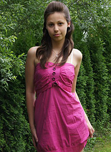Katerina Kovacheva