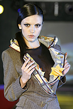 BG Model