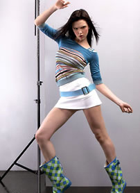 BG Model