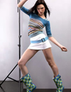 BG Model