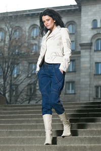 BG Model