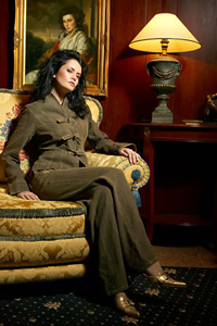 BG Model