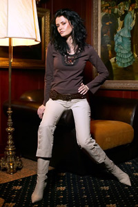 BG Model