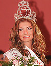 Alexandra Milusheva