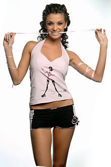 BG Model