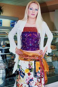 BG Model