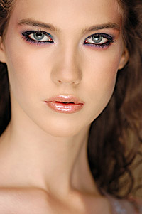 BG Model