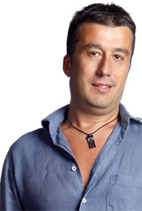 Atanas Lazarov
