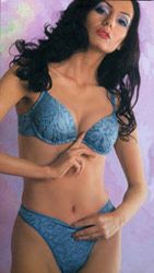 BG Model