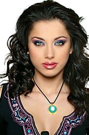 BG Model