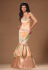BG Model