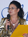 Svetlana Lechkova