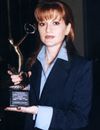 Rositsa Parashkevanova