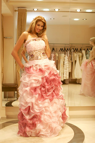 BG Model