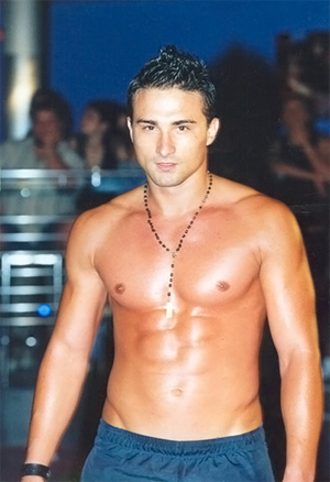 BG Model