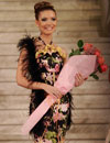 Alexandra Milusheva