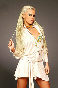 BG Model