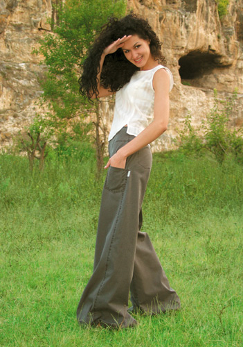 BG Model
