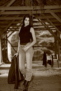 BG Model