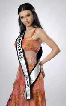 BG Model