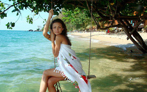BG Model