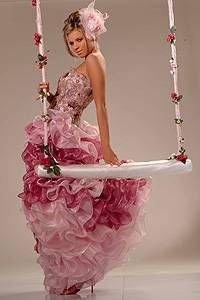 BG Model