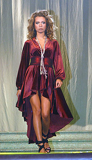 BG Model