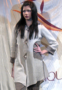 BG Model
