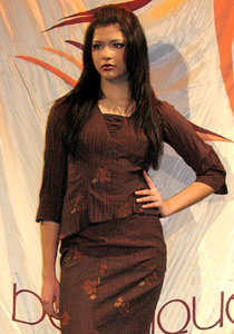 BG Model