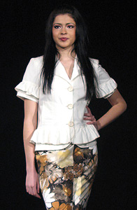 BG Model