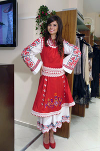 BG Model