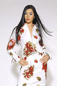BG Model BG Model
