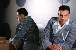 BG Model