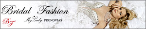 Bridal fashion