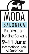 We invite you to the 2nd edition of “Moda Salonica”