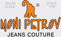 Moni Petrov Jeans