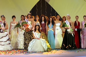 Astella Atelier is the new designer of the Miss Bulgaria competition