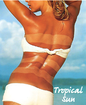 Tropical Sun