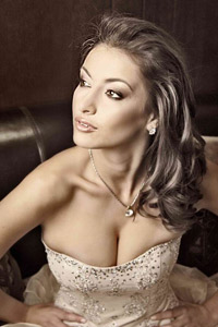 Gergana Doncheva