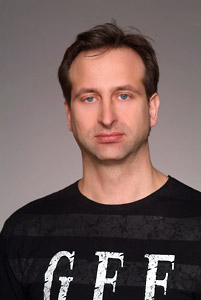   Daniel Rachev