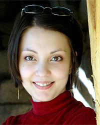 Dessislava Dimitrova