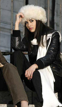   Dessislava Dimitrova