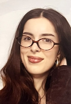 Gabriela Mihova