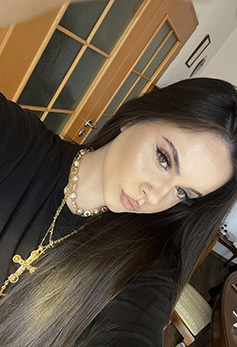 Iva Shopova