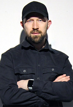 Nikolay Bojilov