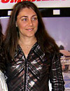   Silvia Kabaivanova