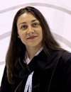 Silvia Kabaivanova