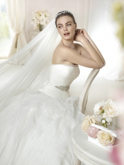 White One By Pronovias Fashion Group