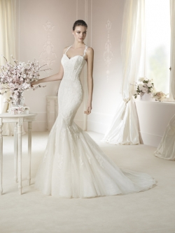 White One By Pronovias Fashion Group, Best seller