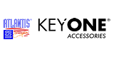 Atlantis, Keyone accessories
